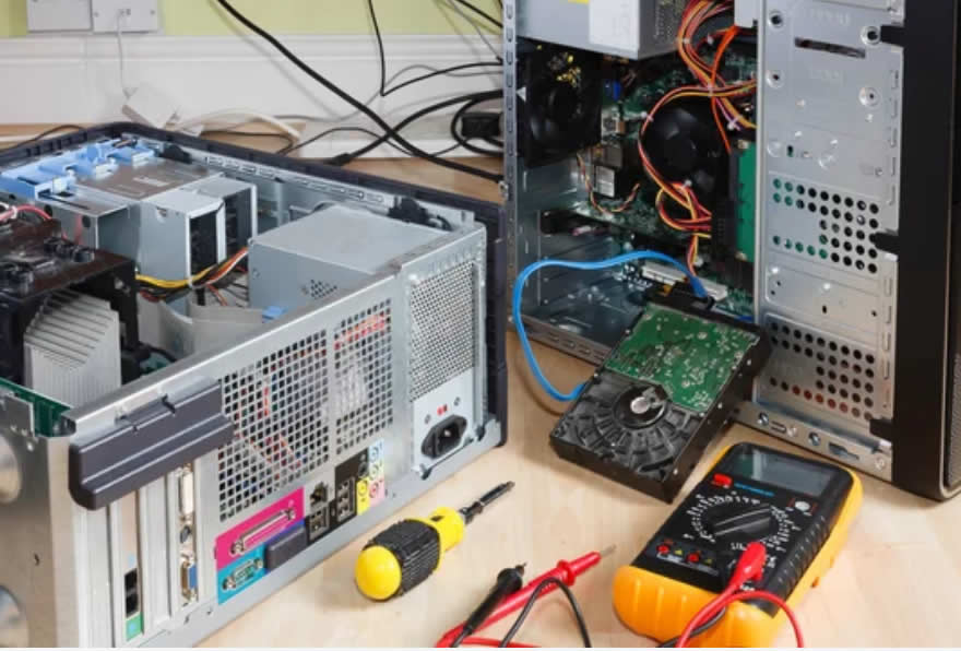 Contactar por Servicio